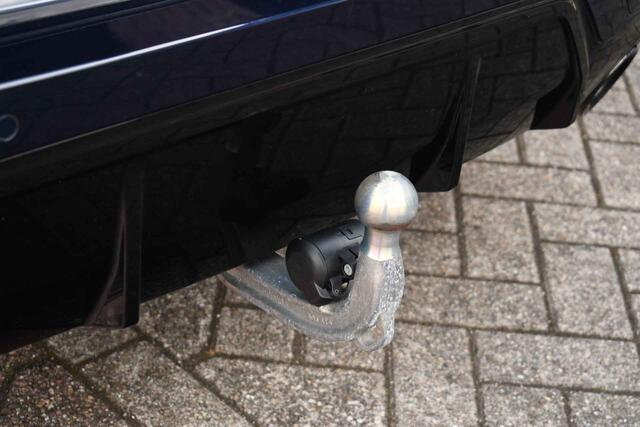 BMW 3-SERIE Touring 330e M-Sport Pro LCI-2 Pano Trekh 360 HUD 19inch El-zetels