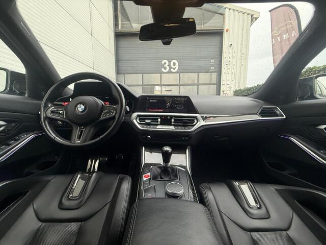 BMW 3-SERIE M3