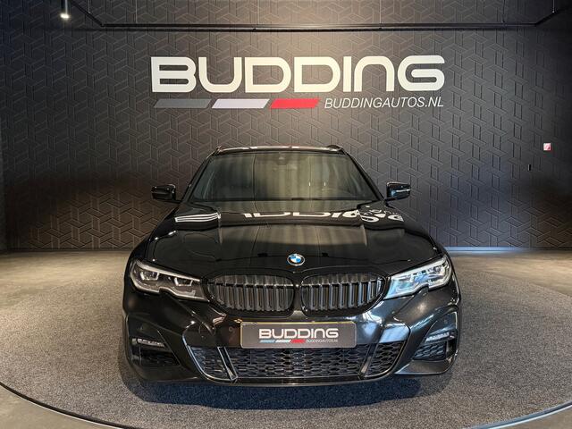 BMW 3-SERIE Touring 318i Business Ed | M-sport | Trekhaak | CarPlay