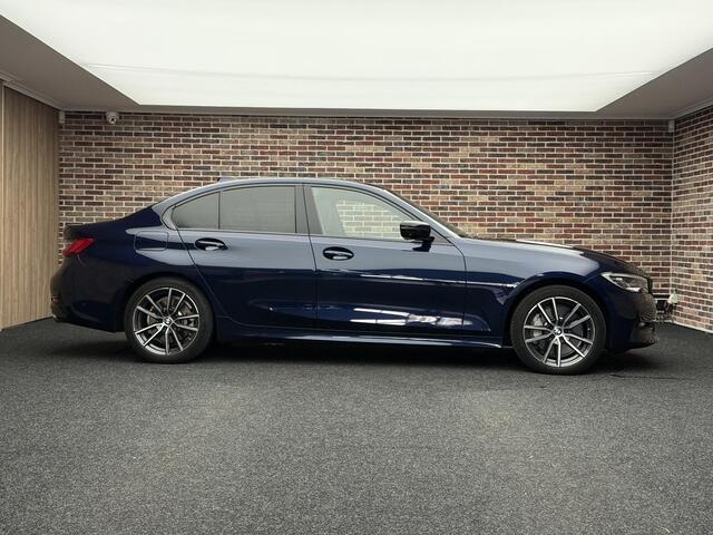 BMW 3-SERIE 330e High Executive 360 CAMERA PANORAMA STUUR/STOEL VERWARMING TREKHAAK