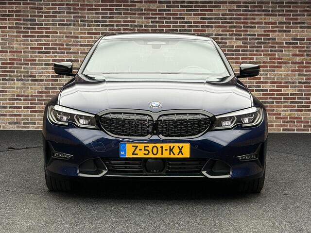 BMW 3-SERIE 330e High Executive 360 CAMERA PANORAMA STUUR/STOEL VERWARMING TREKHAAK