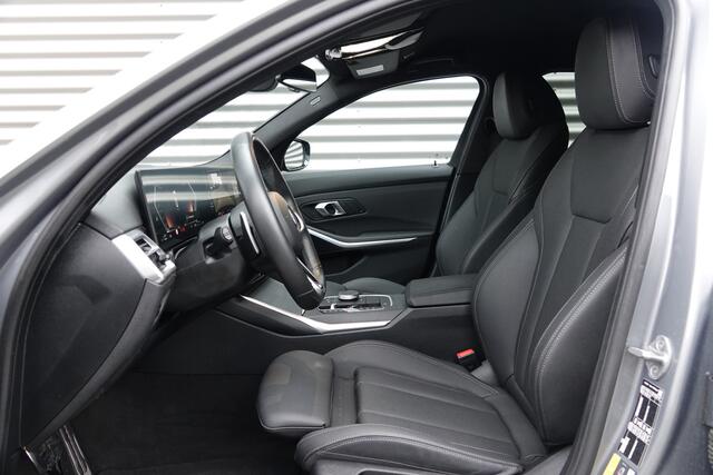 BMW 3-SERIE Touring 330e M Sport Edition | HUD | ACC | Innovation Pack | 360 |
