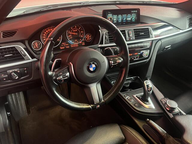 BMW 3-SERIE 3 Serie 320d EDE Centennial High Executive | Automaat | Stoelverwarming | Cruise