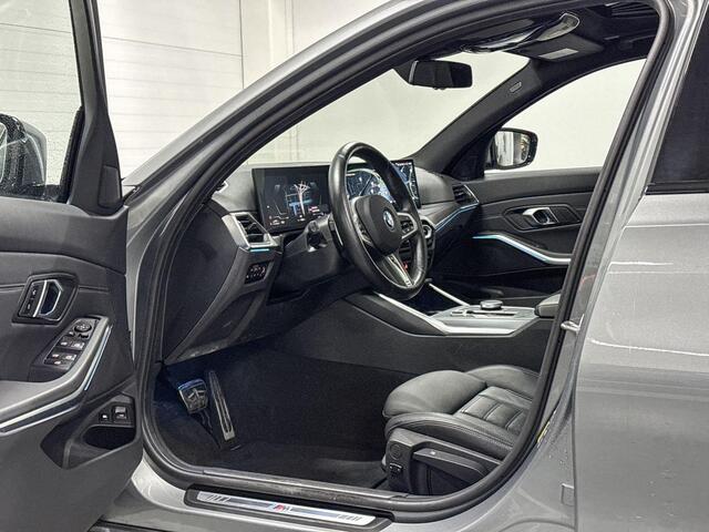 BMW 3-SERIE Touring 320e