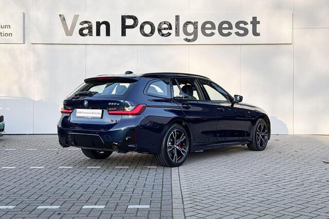 BMW 3-SERIE Touring 330e xDrive | M Sport Pro | Comfort Pack | Innovation Pack
