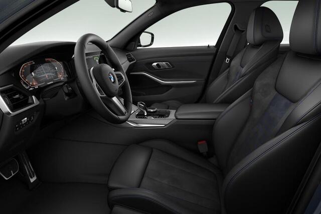 BMW 3-SERIE Touring 320i Executive Edition