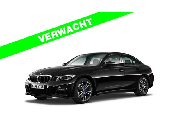 BMW 3-SERIE 330e M-Sport - Harman Kardon - Trekhaak - DAB - Camera