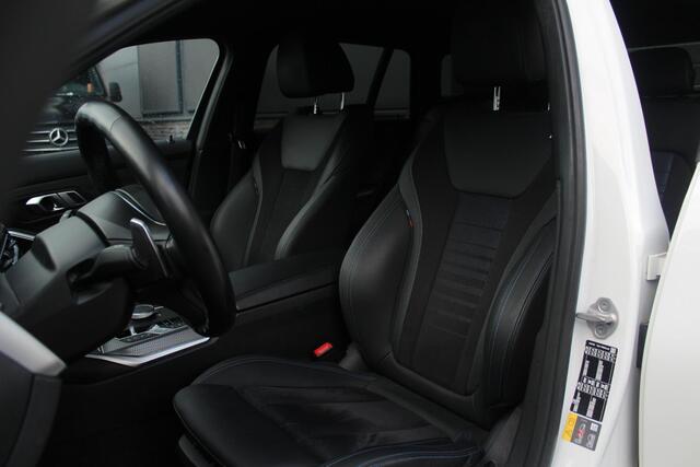 BMW 3-SERIE Touring 320e M-sport | Adaptieve Cruise | BLIS | HUB | Pro pakket | Keyless | 19 Inch