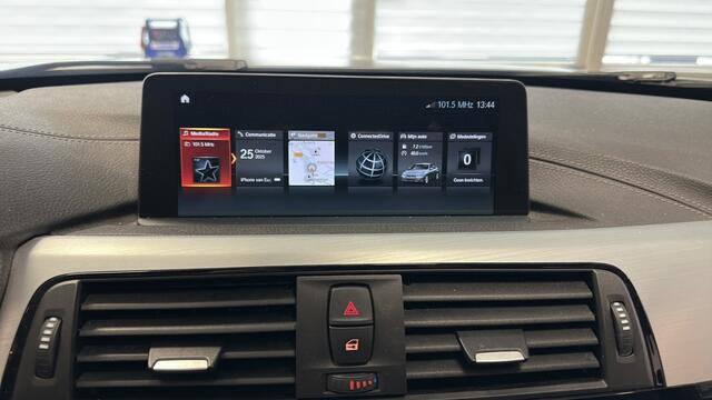 BMW 3-SERIE 318i Lu.L Exec.