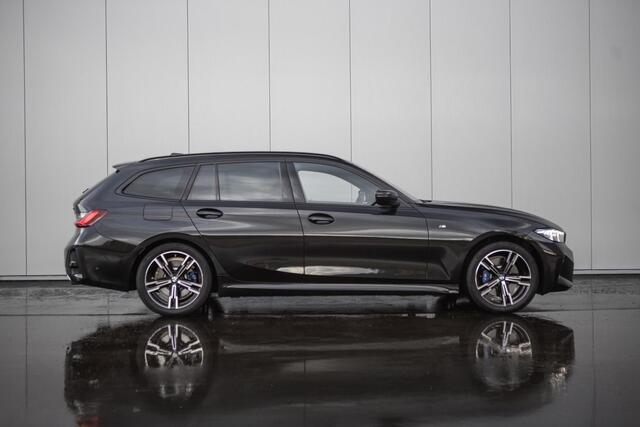 BMW 3-SERIE Touring 330i xDrive