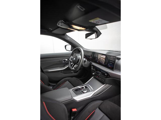 BMW 3-SERIE Touring 330i xDrive