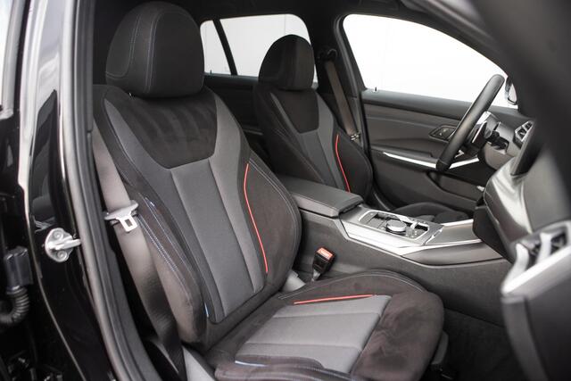 BMW 3-SERIE Touring 330i xDrive