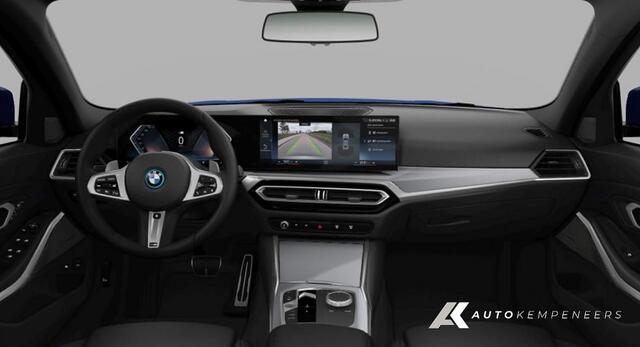 BMW 3-SERIE 330e xDrive M Sport | Shadow | Harman/Kardon | Keyless | Memory | Camera | Elek. trekhaak | ACC | 19' inch |