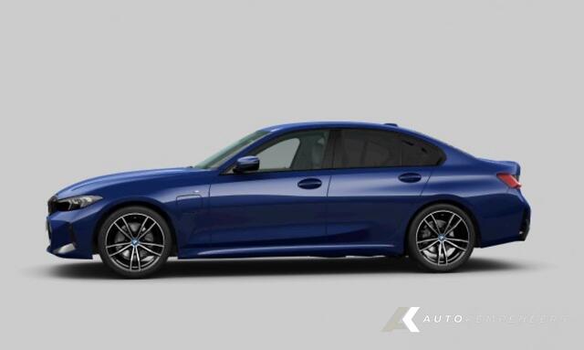 BMW 3-SERIE 330e xDrive M Sport | Shadow | Harman/Kardon | Keyless | Memory | Camera | Elek. trekhaak | ACC | 19' inch |