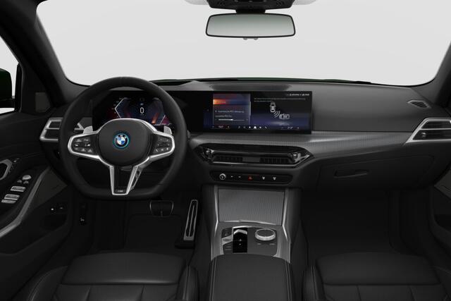 BMW 3-SERIE Touring 330e M Sport Edition | M Sportpakket Pro | Innovation Pack | Comfort Pack | Trekhaak