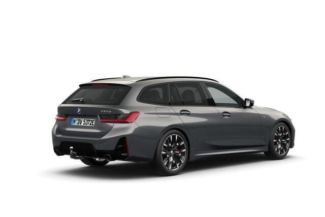 BMW 3-SERIE Touring 330e M Sport Edition | M Sportpakket Pro | Innovation Pack | Comfort Pack | Trekhaak