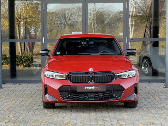 BMW 3-SERIE 320e M-Sport, ACC, Keyless, Camera, Shadow