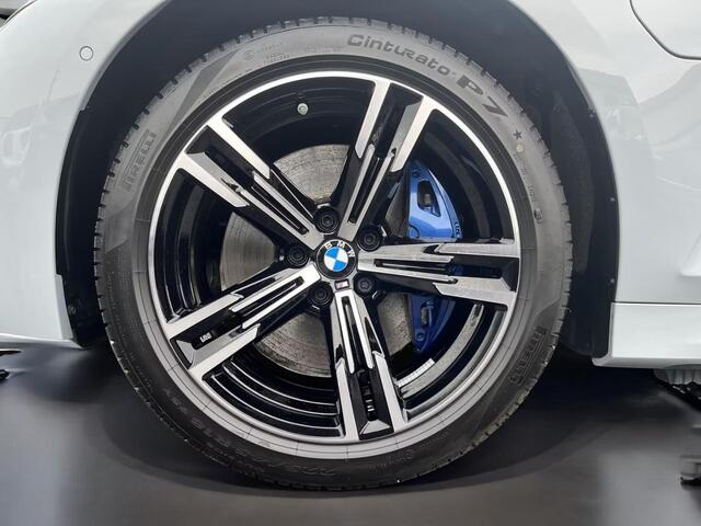 BMW 3-SERIE Touring 330e xDrive