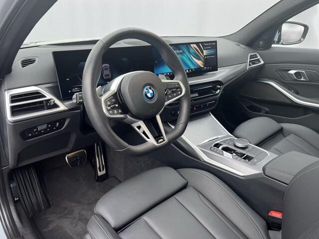 BMW 3-SERIE Touring 330e xDrive