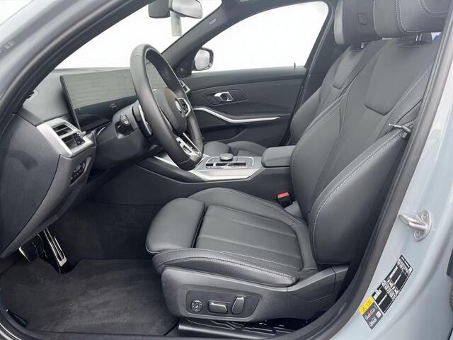BMW 3-SERIE Touring 330e xDrive