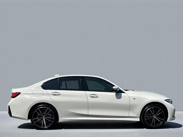 BMW 3-SERIE 330e xDrive