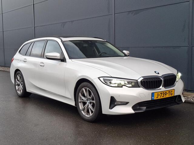 BMW 3-SERIE Touring 320i Executive Edition | Sportline | Audio-Media Pack
