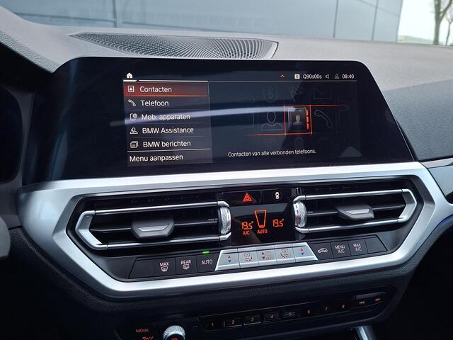 BMW 3-SERIE Touring 320i Executive Edition | Sportline | Audio-Media Pack