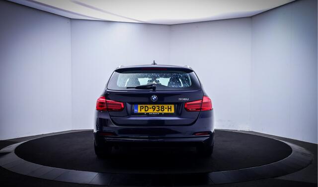 BMW 3-SERIE Touring 318i Executive NAVI | CLIMA | ELEK. KLEP | LED | CRUISE | LMV | PDC