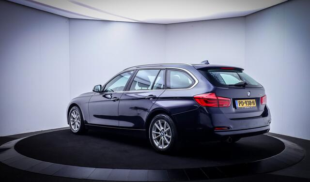 BMW 3-SERIE Touring 318i Executive NAVI | CLIMA | ELEK. KLEP | LED | CRUISE | LMV | PDC