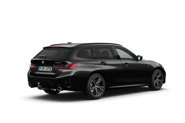 BMW 3-SERIE Touring 330e M Sport Edition | M Sportpakket | Comfort Pack | Trekhaak