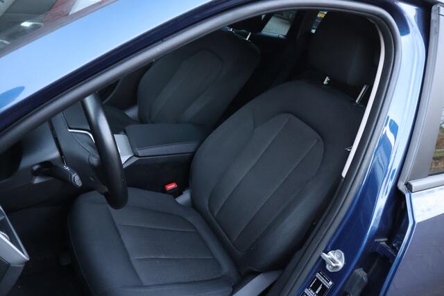 BMW 3-SERIE Touring 318d 2.0L Business Edition | Origineel NL | Virtual Cockpit | Cruise Control | Navigatie |