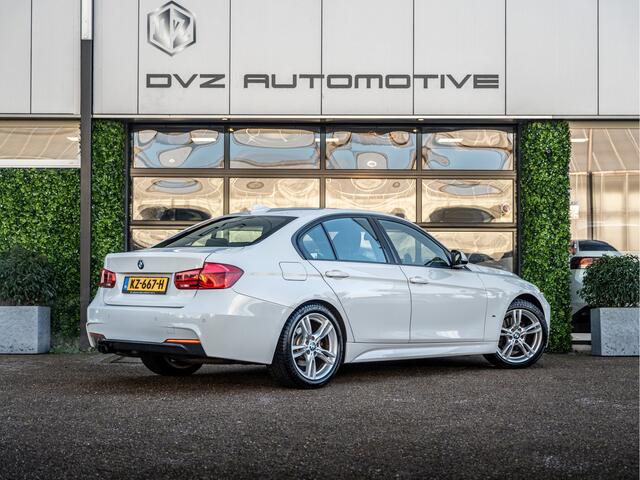 BMW 3-SERIE 330e Centennial Executive | M-Sport | Navi | PDC | LED |