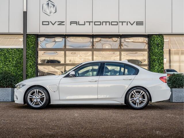 BMW 3-SERIE 330e Centennial Executive | M-Sport | Navi | PDC | LED |