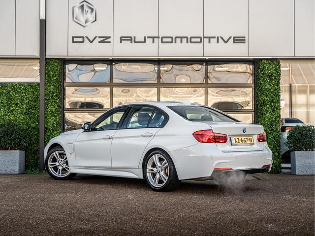 BMW 3-SERIE 330e Centennial Executive | M-Sport | Navi | PDC | LED |