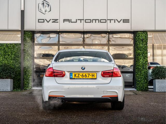 BMW 3-SERIE 330e Centennial Executive | M-Sport | Navi | PDC | LED |