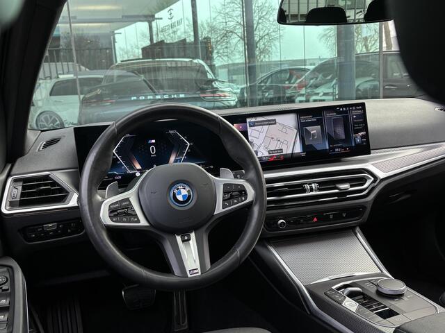 BMW 3-SERIE Touring 320e Business Edition Plus M Sport | Performance Style Bodykit | Schuifdak | Stoel-Stuur verwarming