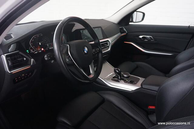 BMW 3-SERIE Touring 318i Exec Automaat | Carplay |Sportinter | DAB+ | Live Cockpit