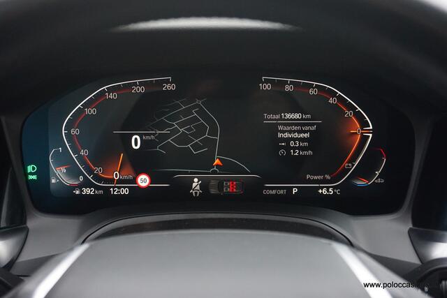 BMW 3-SERIE Touring 318i Exec Automaat | Carplay |Sportinter | DAB+ | Live Cockpit