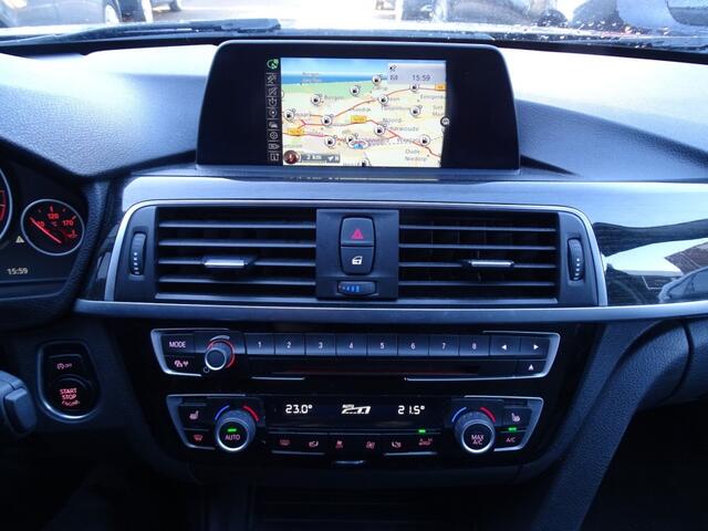 BMW 3-SERIE 320I CENT.HI.EX. Touring-Navi gr-Trkh-Pdc-Blth-Media