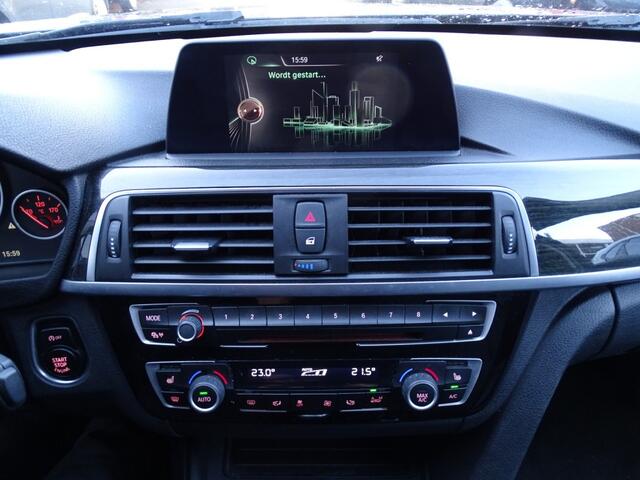 BMW 3-SERIE 320I CENT.HI.EX. Touring-Navi gr-Trkh-Pdc-Blth-Media