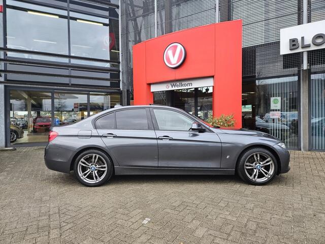 BMW 3-SERIE 330e iPerformance