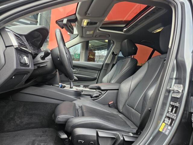 BMW 3-SERIE 330e iPerformance