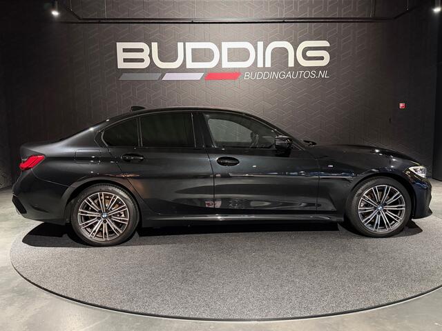 BMW 3-SERIE 320e Business Ed | M-sport | Laser | Camera