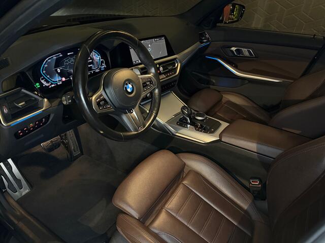 BMW 3-SERIE 320e Business Ed | M-sport | Laser | Camera