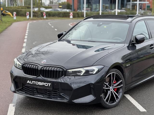 BMW 3-SERIE M-Sport Pano H&K ACC Trekhaak