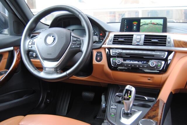 BMW 3-SERIE 318i Lu.L Exec.|| NAP