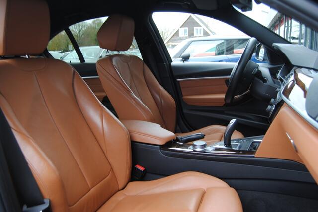 BMW 3-SERIE 318i Lu.L Exec.|| NAP