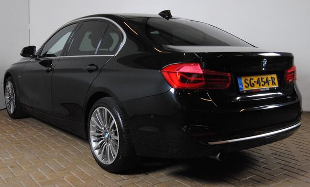 BMW 3-SERIE 318i Lu.L Exec.|| NAP