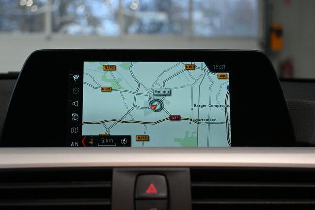 BMW 3-SERIE Touring 318i Corporate Lease Executive Automaat Clima Navigatie Rijklaarprijs Inruil Mogelijk!