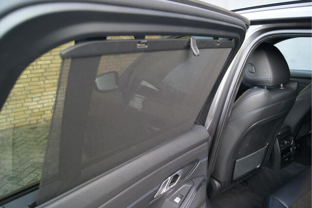BMW 3-SERIE Touring 320Xe 204PK M-Sport Shadow Laser/memory/camera/wegkl.trhk/HUD/keyless
